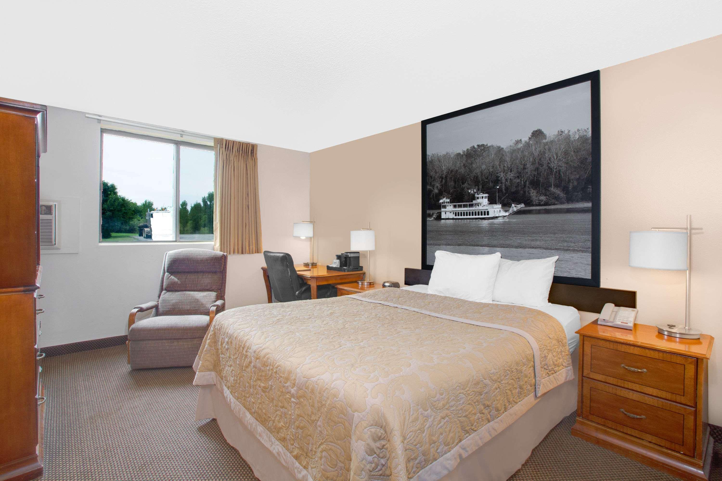 Super 8 By Wyndham Clear Lake Exteriér fotografie