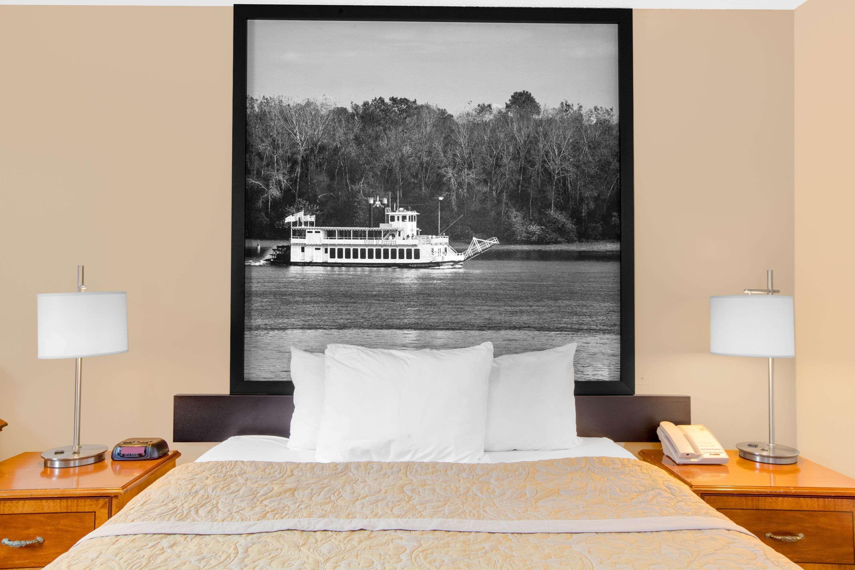 Super 8 By Wyndham Clear Lake Exteriér fotografie