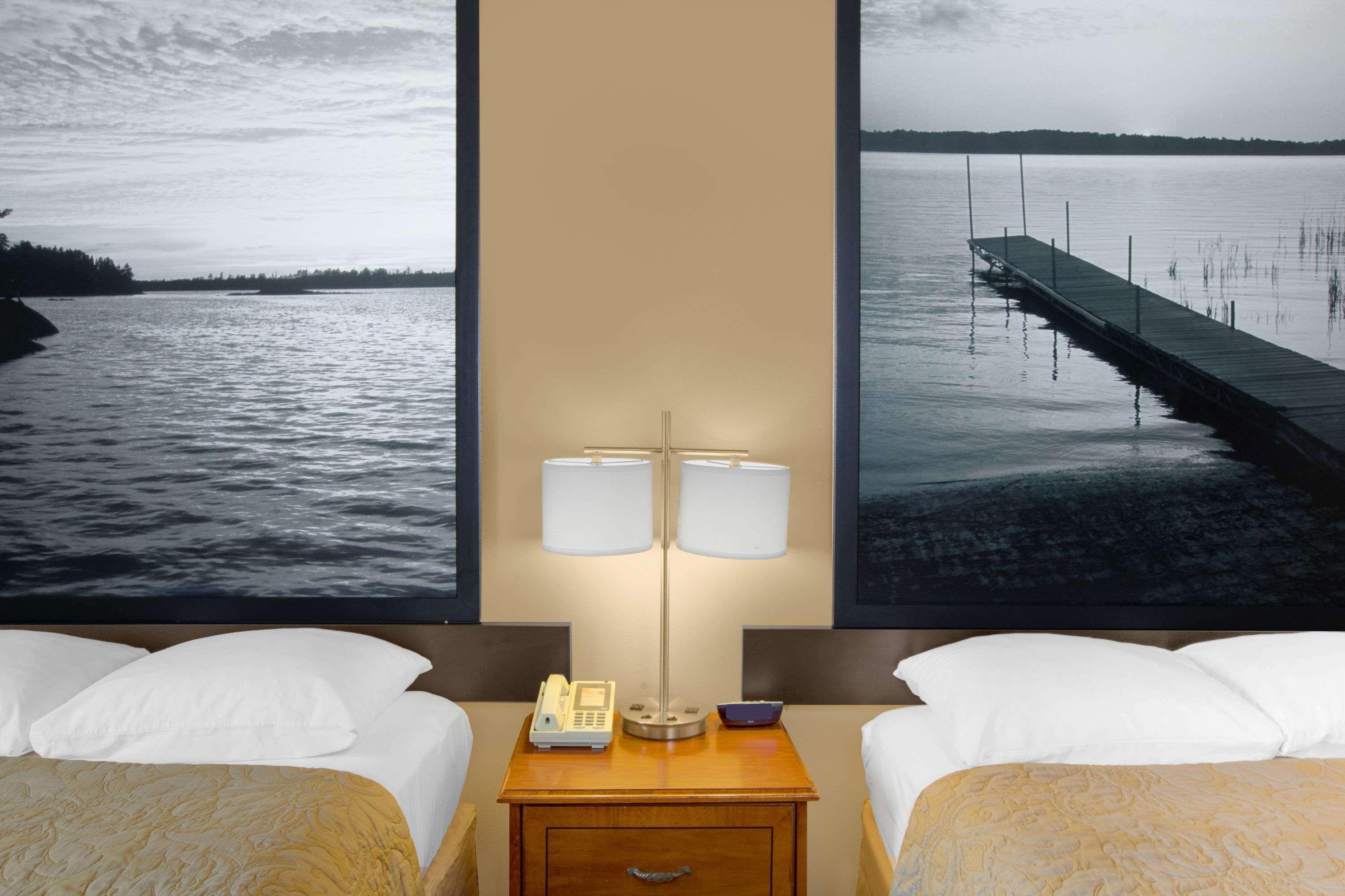 Super 8 By Wyndham Clear Lake Exteriér fotografie