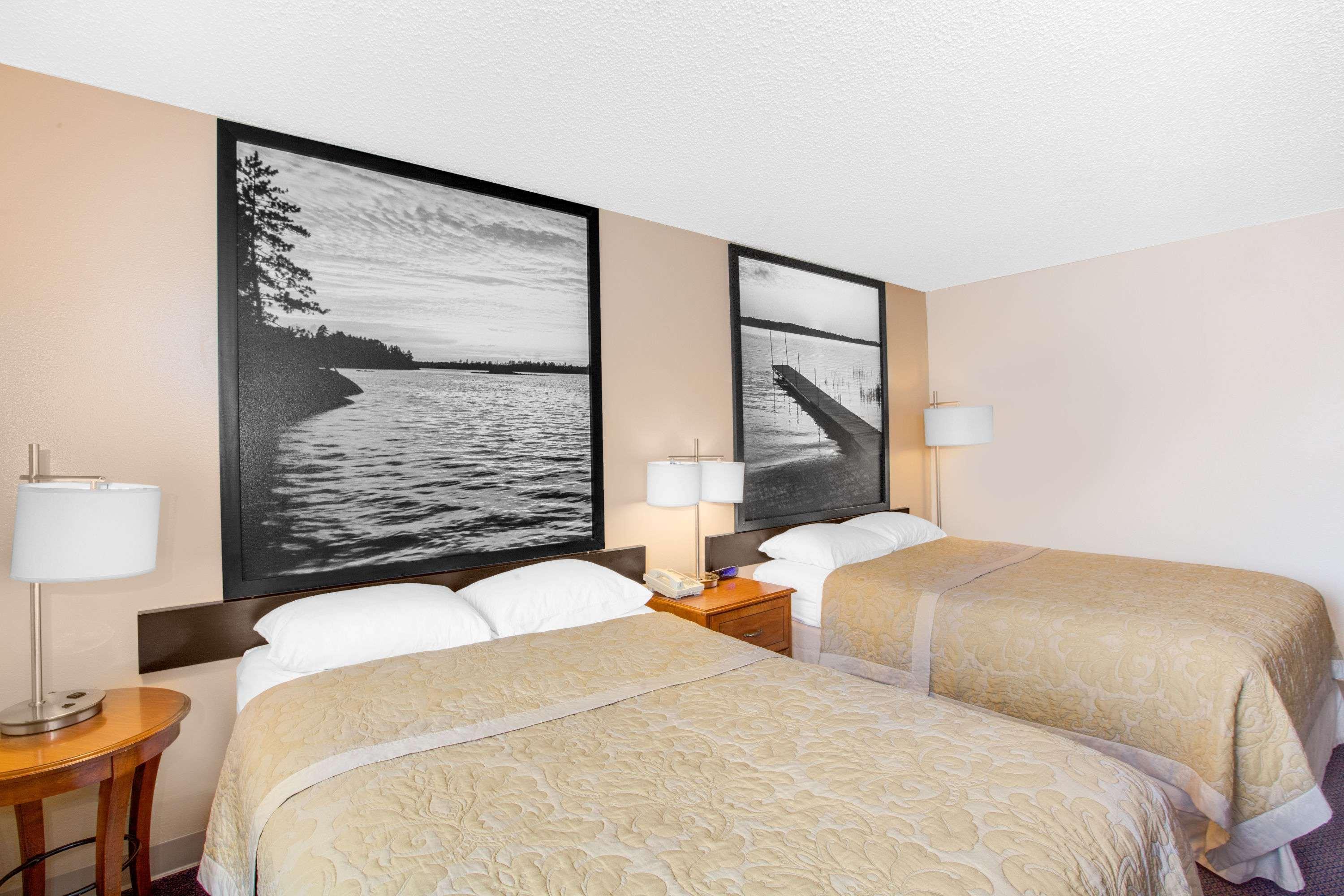 Super 8 By Wyndham Clear Lake Exteriér fotografie