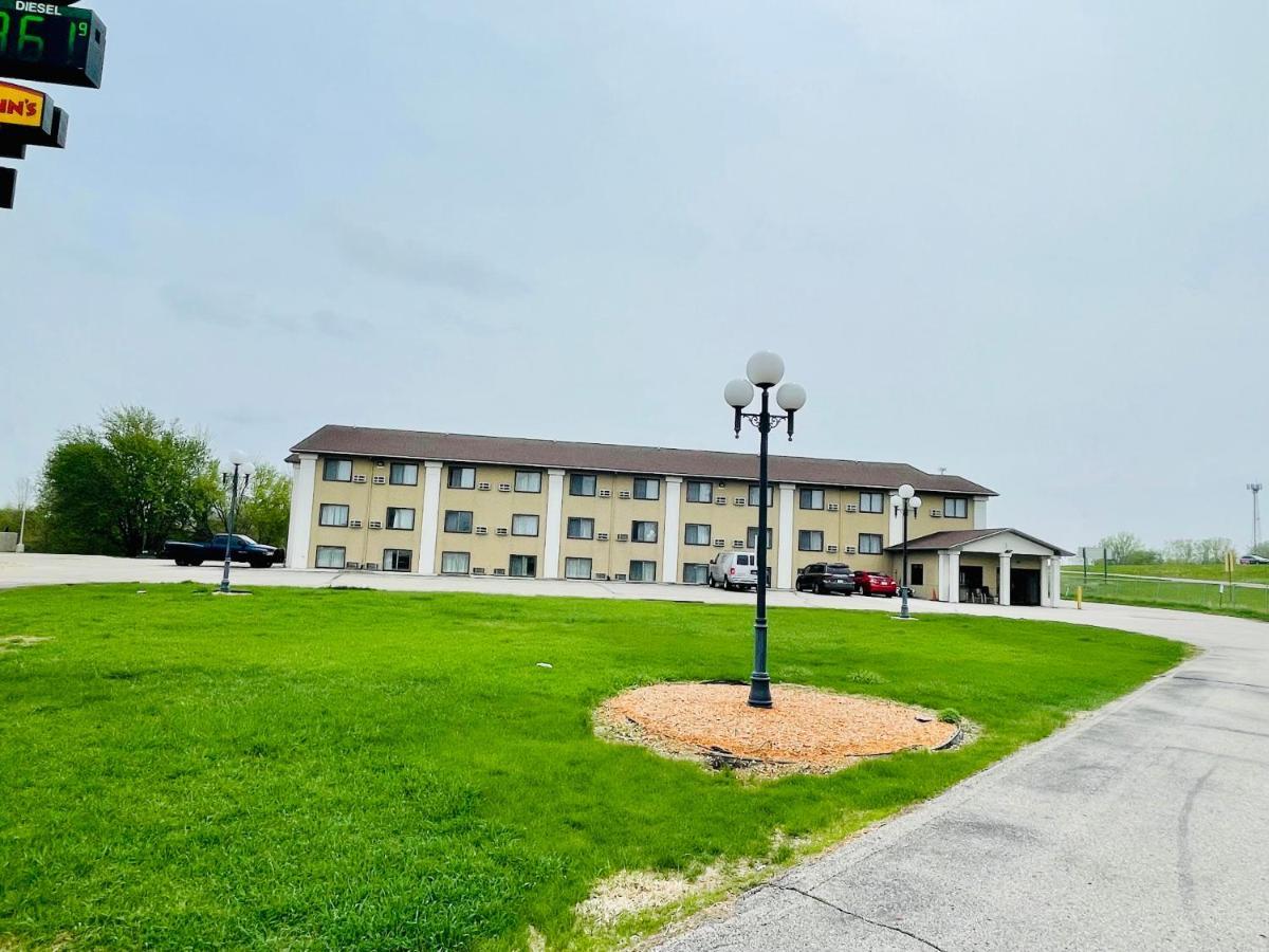 Super 8 By Wyndham Clear Lake Exteriér fotografie